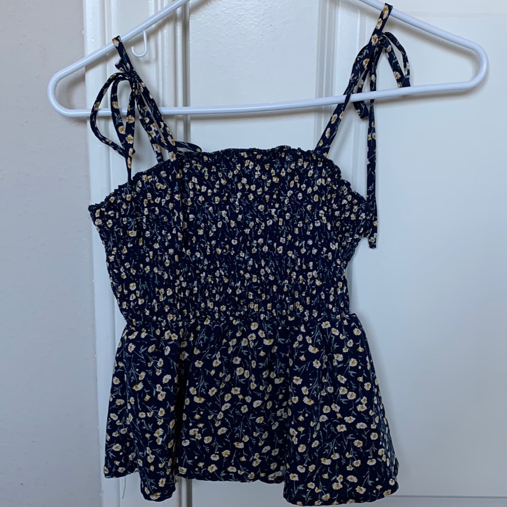 summer top